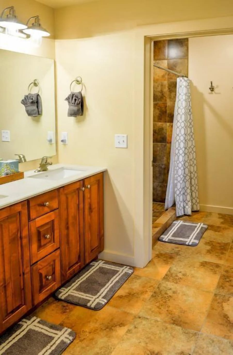 Master Bath