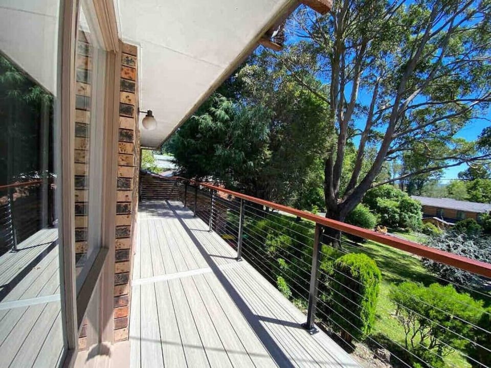 Verandah