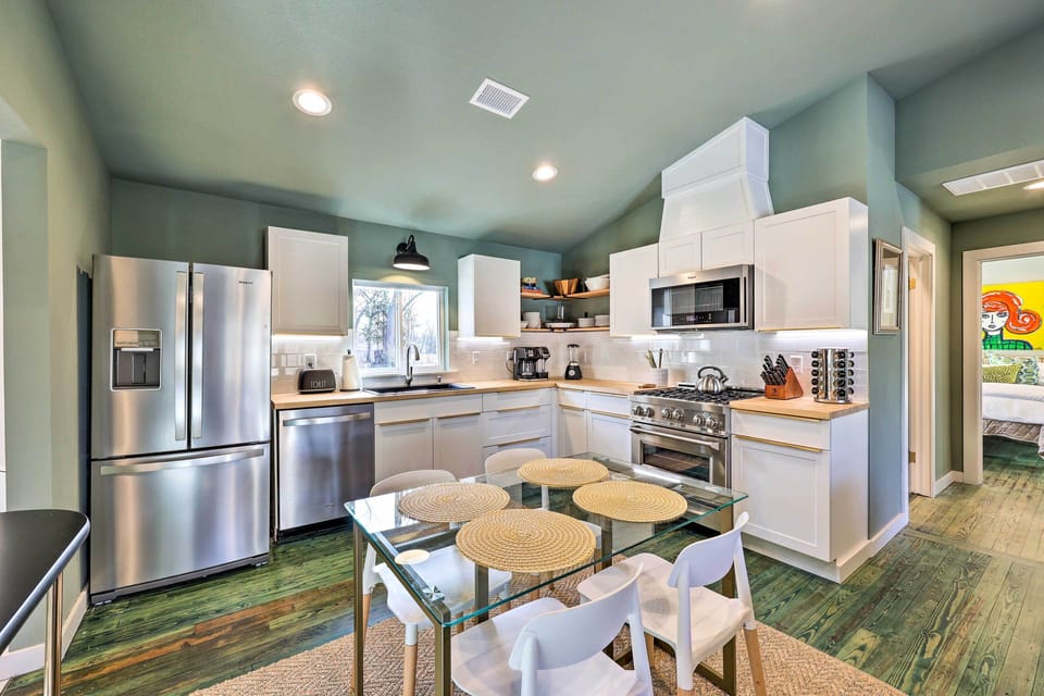 Kitchen | Cooking Basics | Spices | Coffee Maker