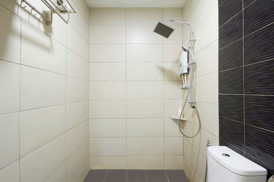 Bathroom | Free toiletries