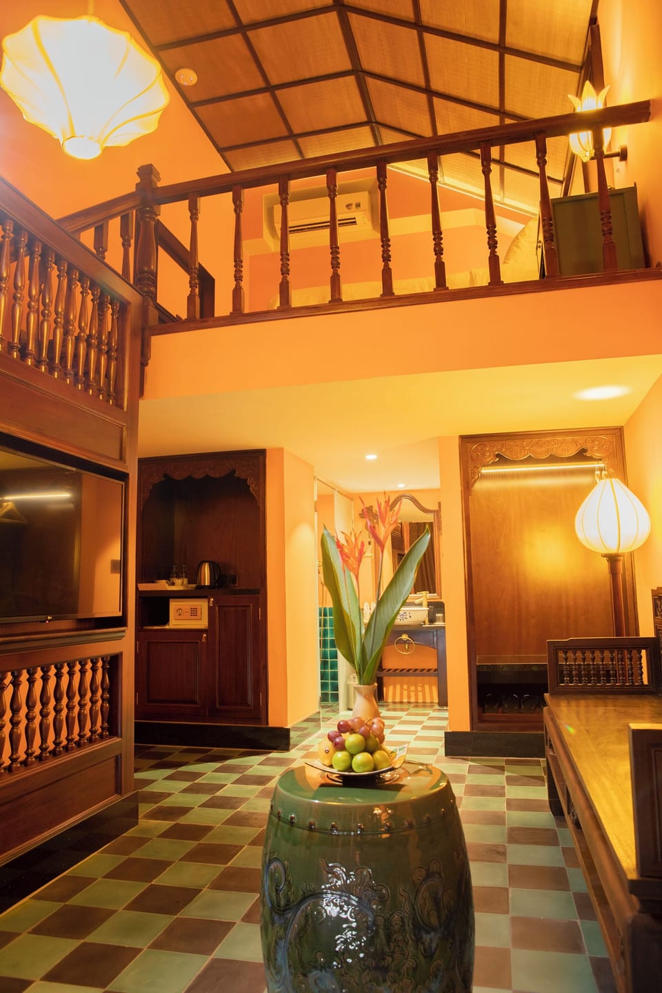 Spatel d'Annam Boutique Spa & Hotel Hotel in Vietnam