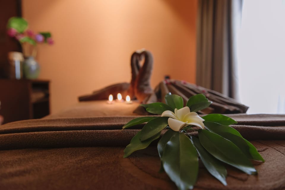 Spatel d'Annam Boutique Spa & Hotel Hotel in Vietnam