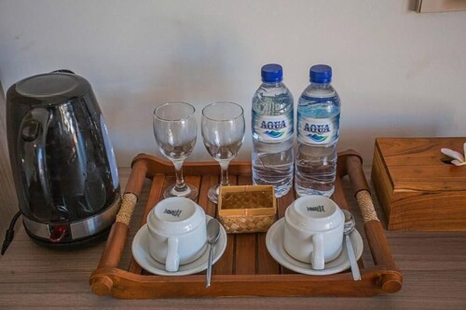 Executive Villa | Room amenity