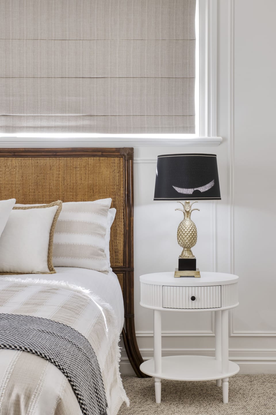 Ground Floor Guest Suite