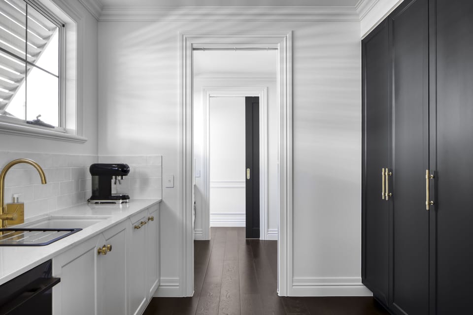 Butlers Pantry