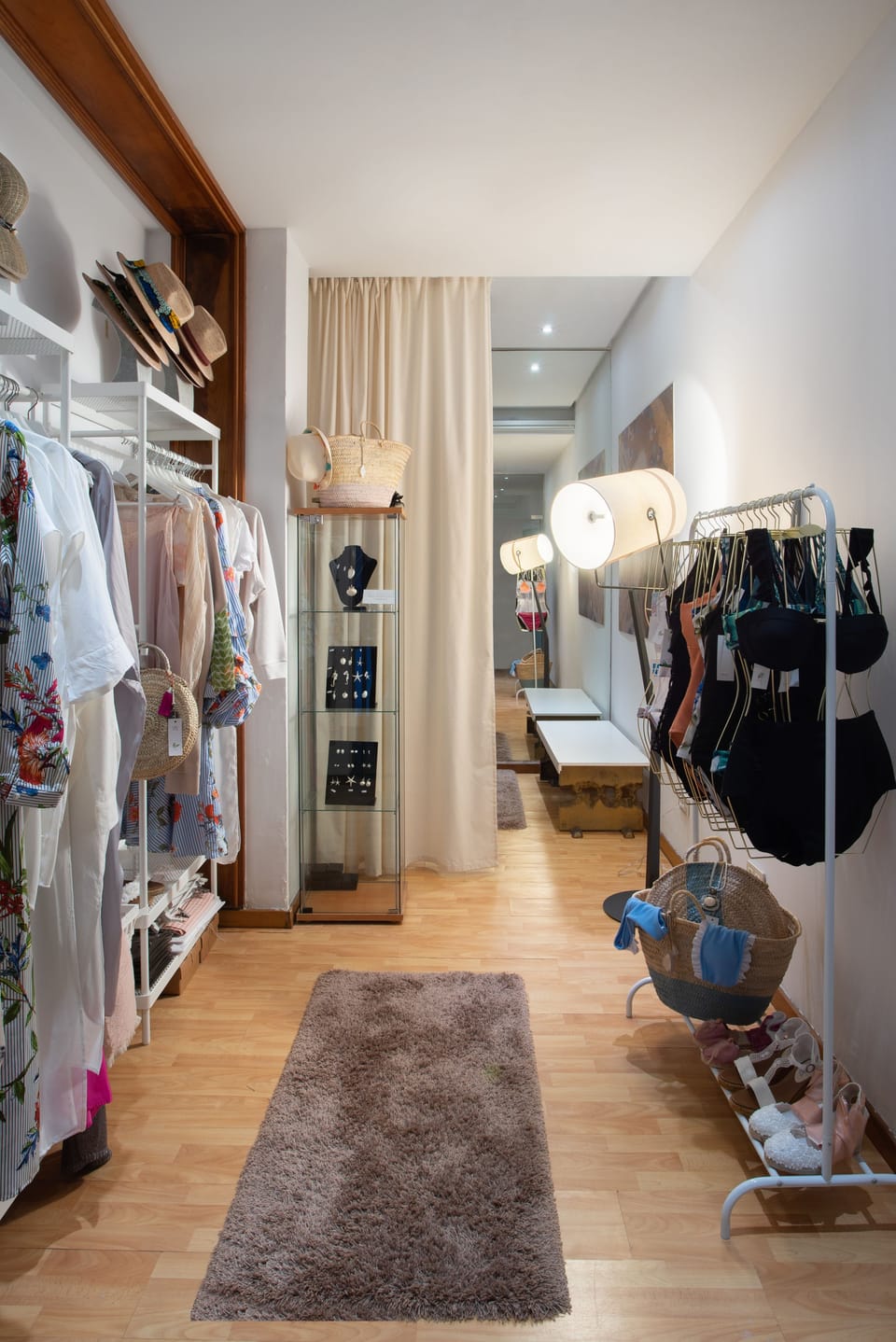Gift shop