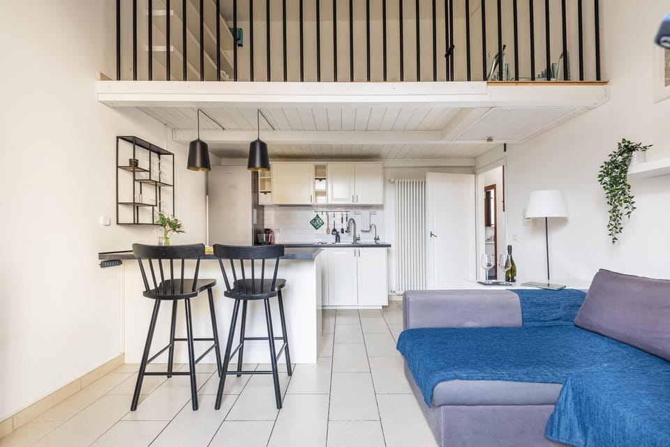 House | 1 bedroom