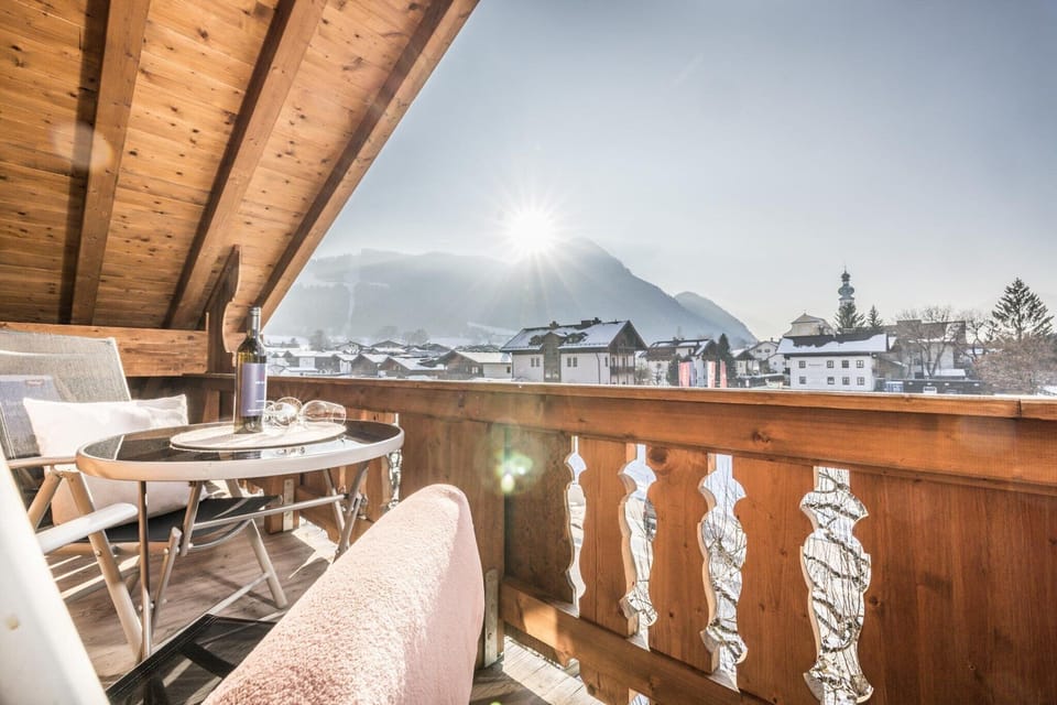 Patio / Balcony