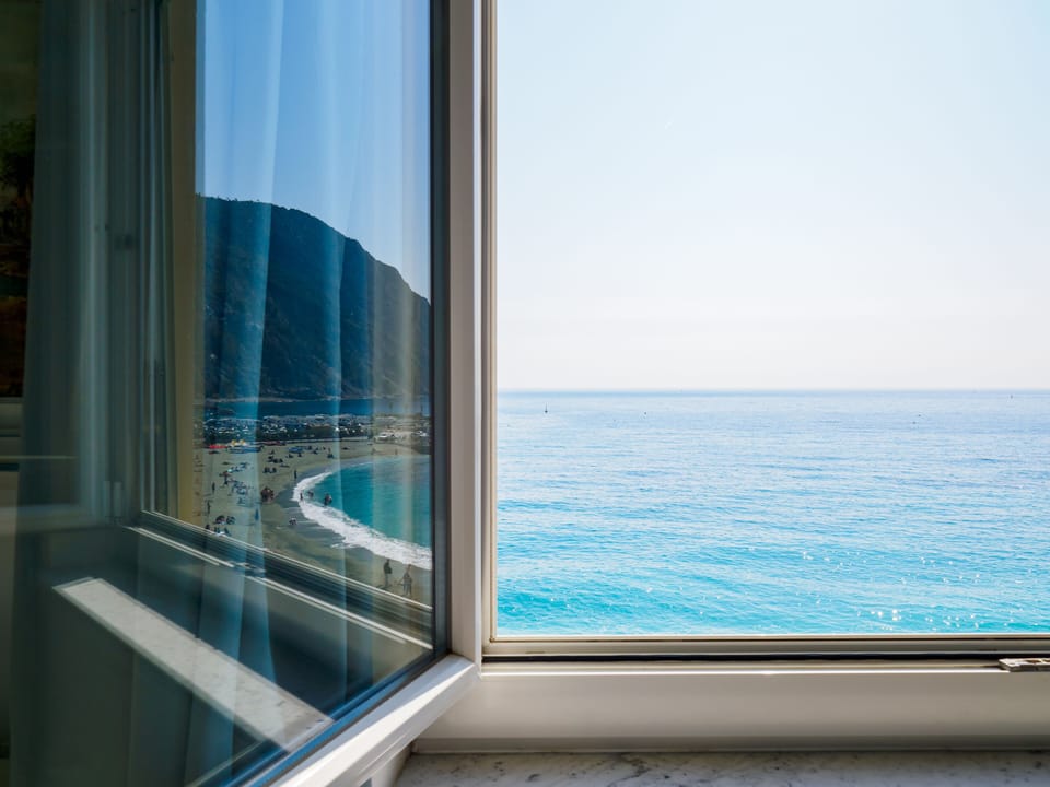 Apartment, 2 Bedrooms, Kitchen | View from room