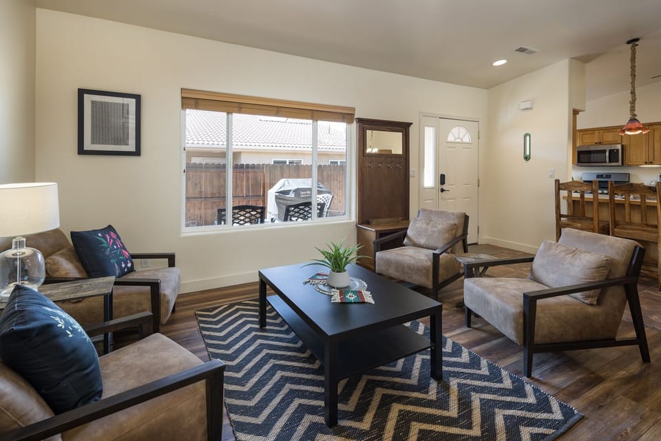 Sitting Area