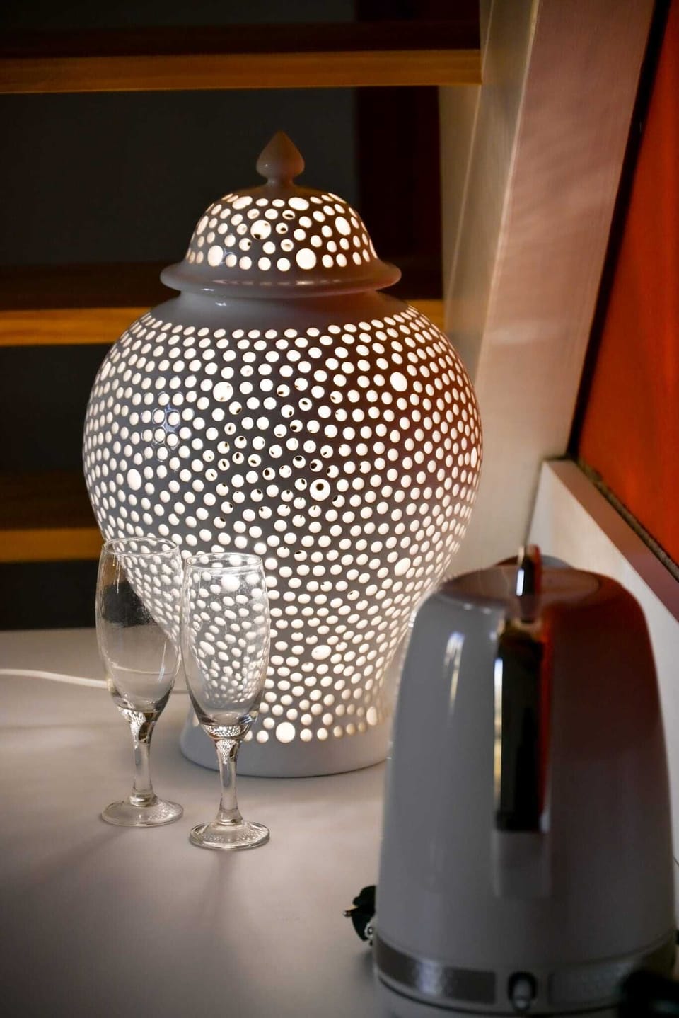Superior Room | Desk, soundproofing, iron/ironing board, free WiFi