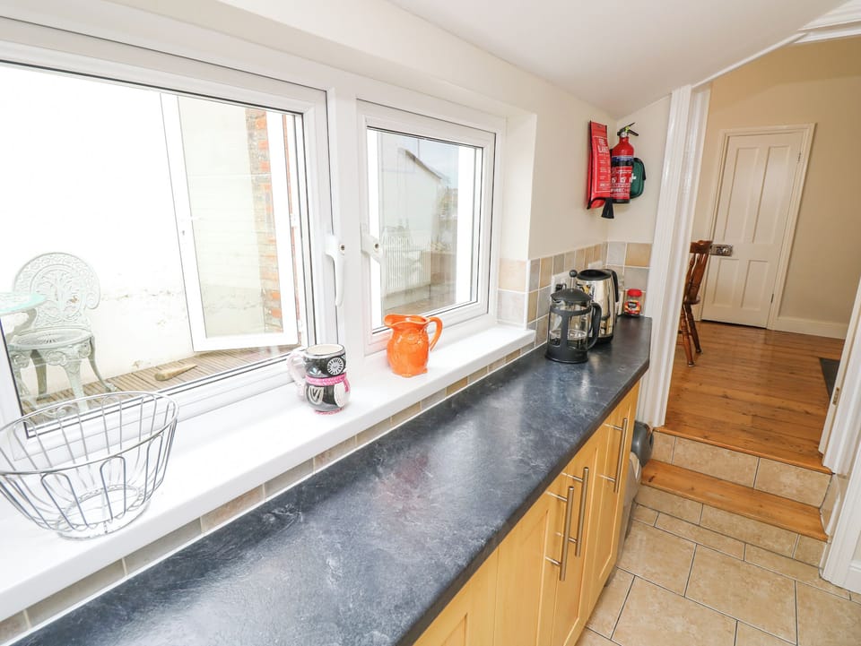 Cottage | Interior