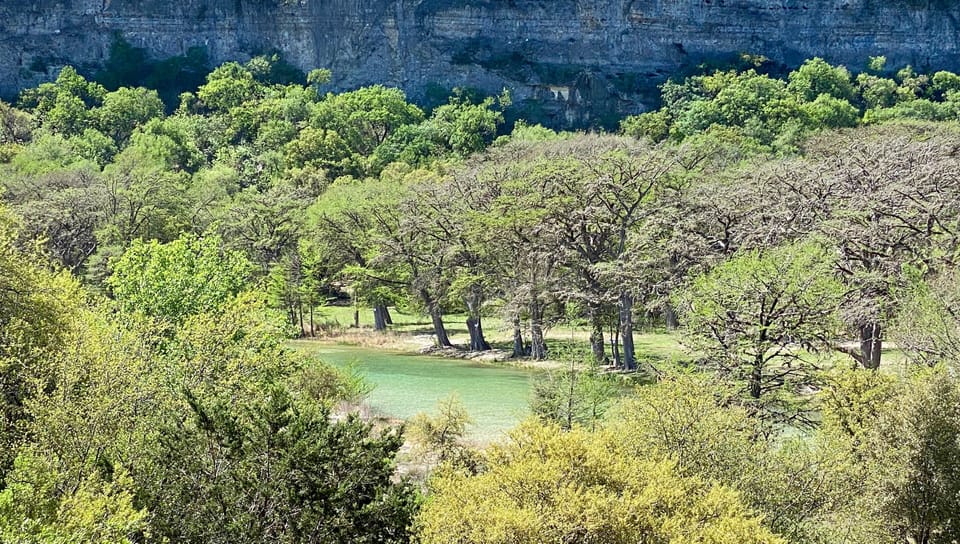 Trulove Lodge - The views are exceptional year round.