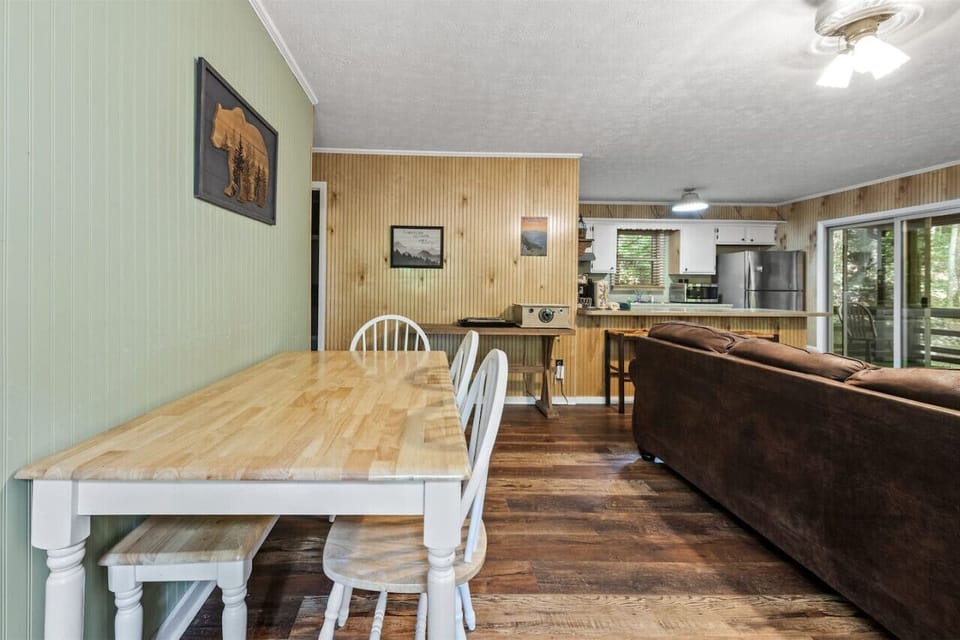 Dining Room Table
