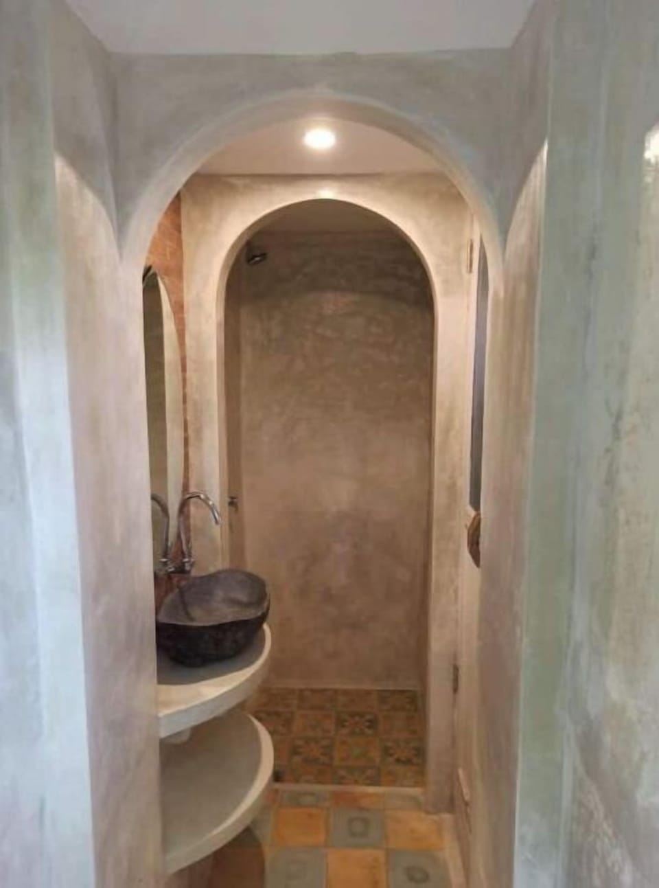Spa