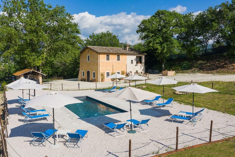 Casale Andrea 16 (8900)