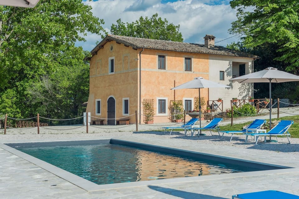 Casale Andrea 16 (8911)