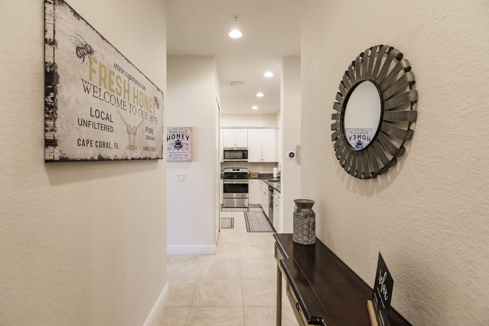 Entryway