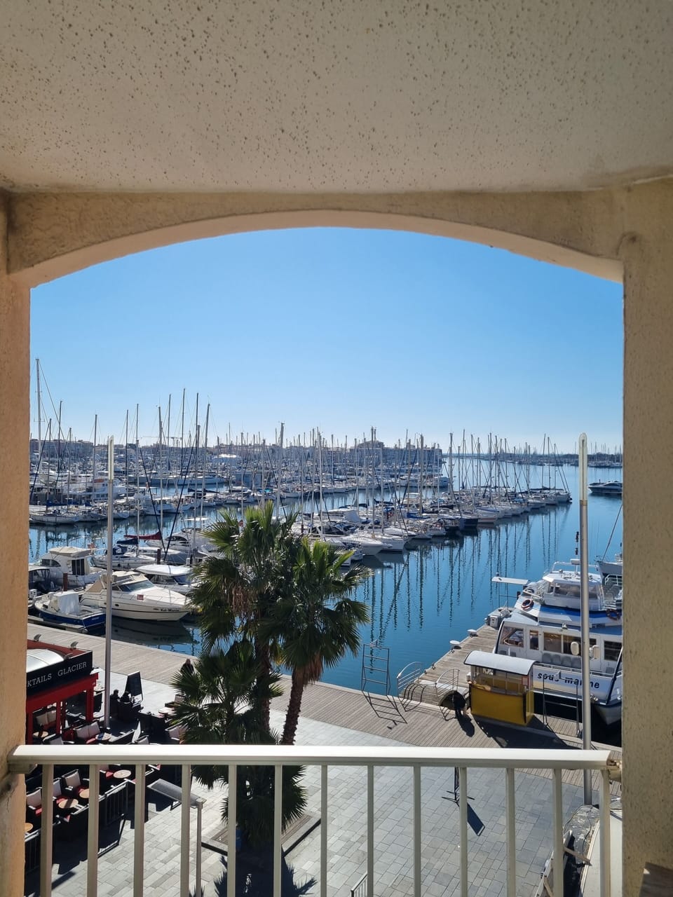 Marina