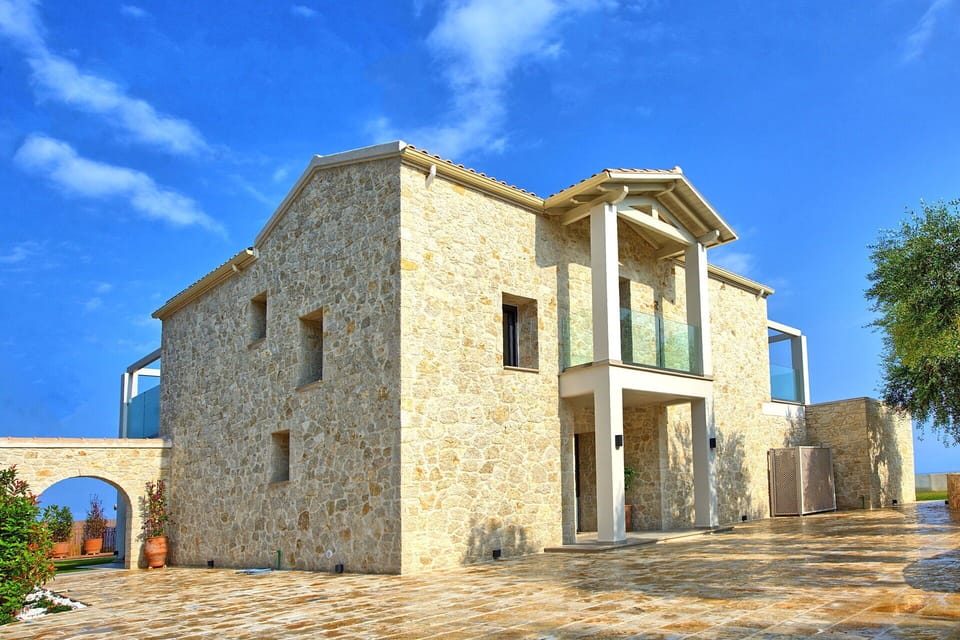 Building Exterior, Outdoor, Scenic View