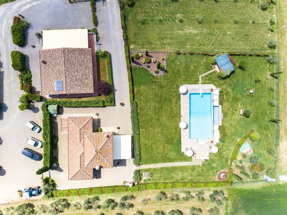 Panoramic view