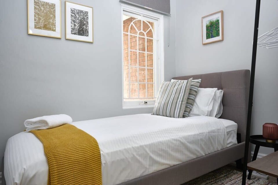 Third Bedroom