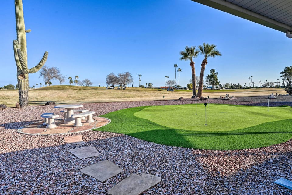 Golf