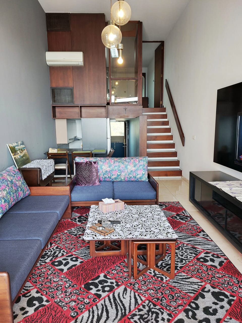 The Chalet