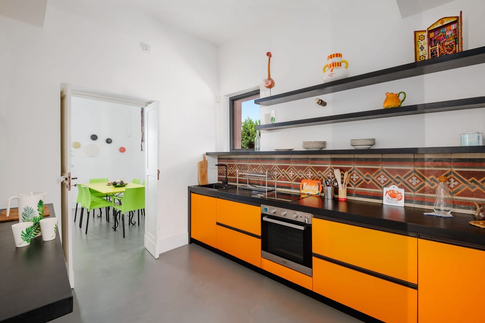 Royal Double or Twin Room | Private kitchen