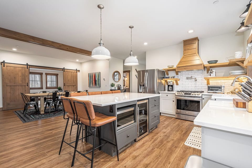 House (4 Bedrooms) | Property amenity