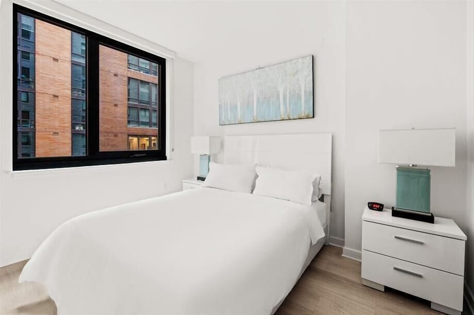 Noma Washington 2 Bedroom Bedroom 1