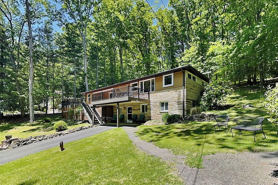 House (4 Bedrooms) | Property amenity