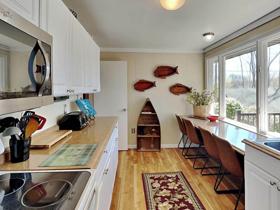 House (4 Bedrooms) | Property amenity