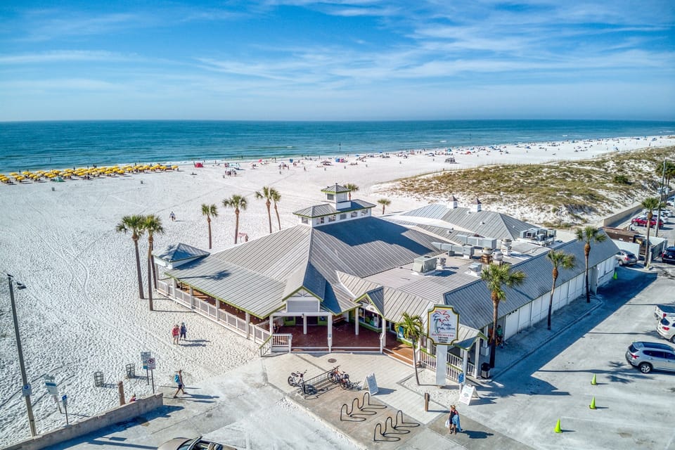 Clearwater Beach