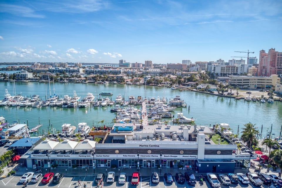 Clearwater Beach