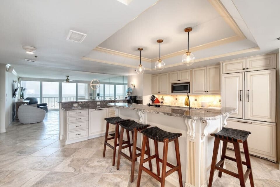 Daytona Beach Oceanfront Pet Friendly Airbnb