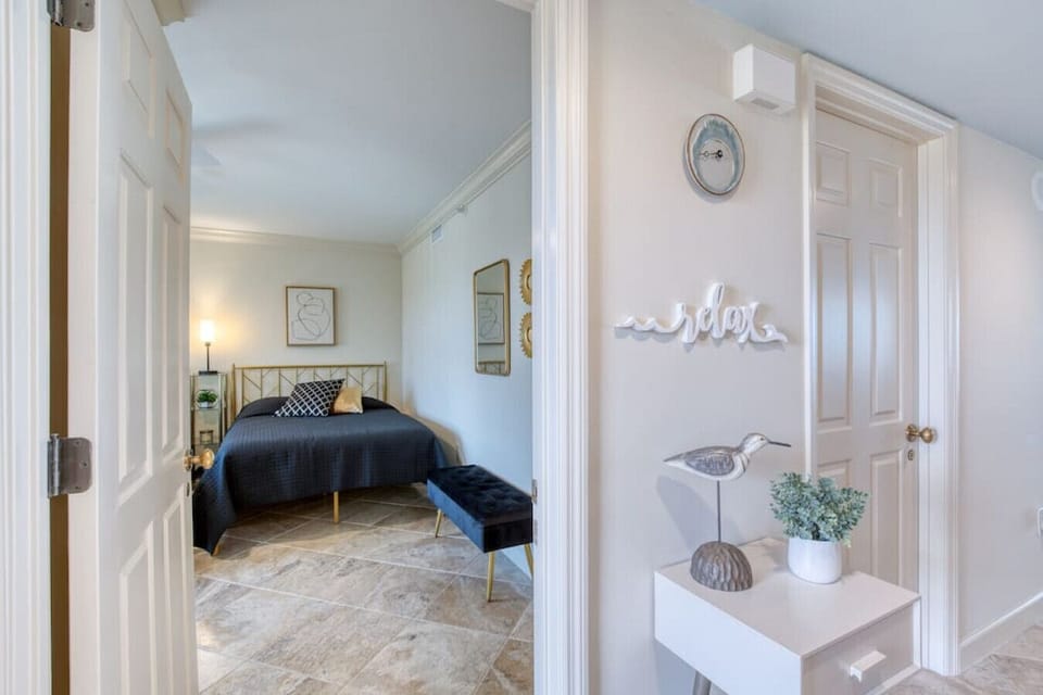 Daytona Beach Oceanfront Pet Friendly Airbnb