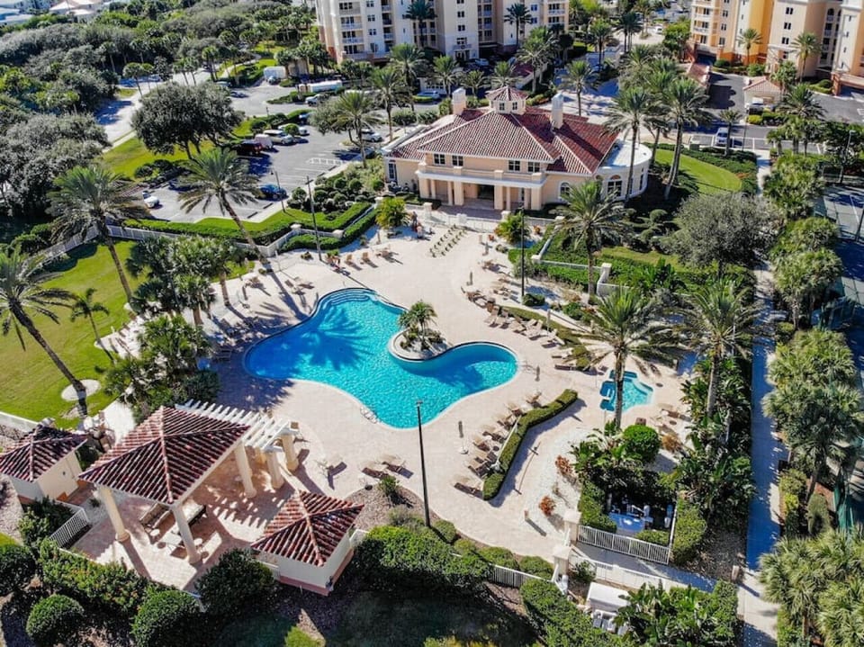 Daytona Beach Oceanfront Pet Friendly Airbnb