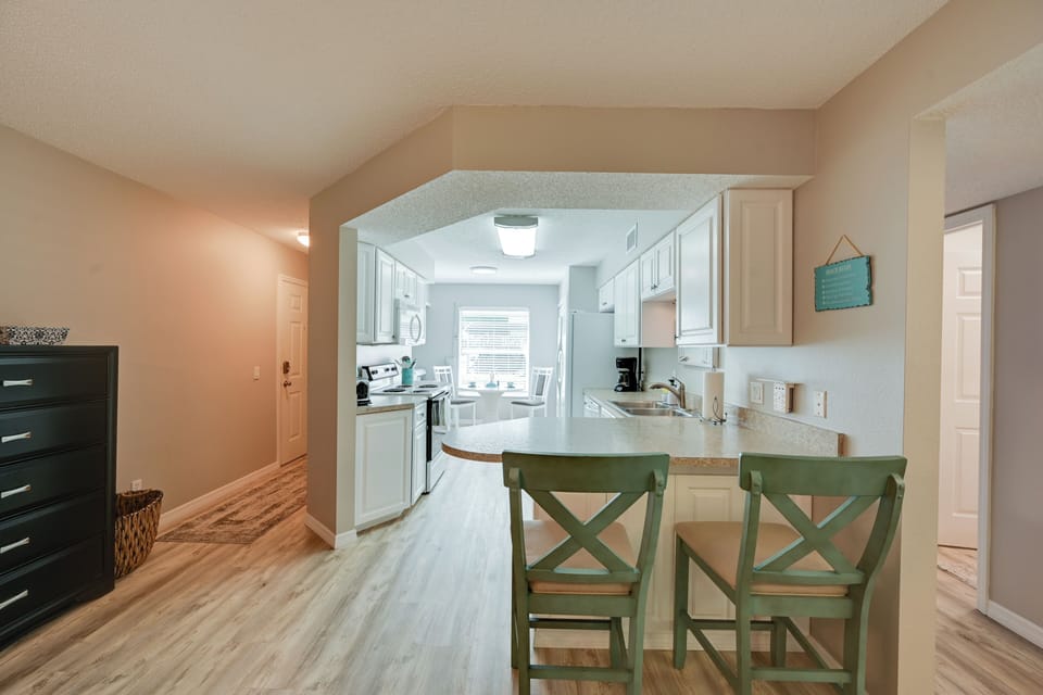 Breakfast Bar