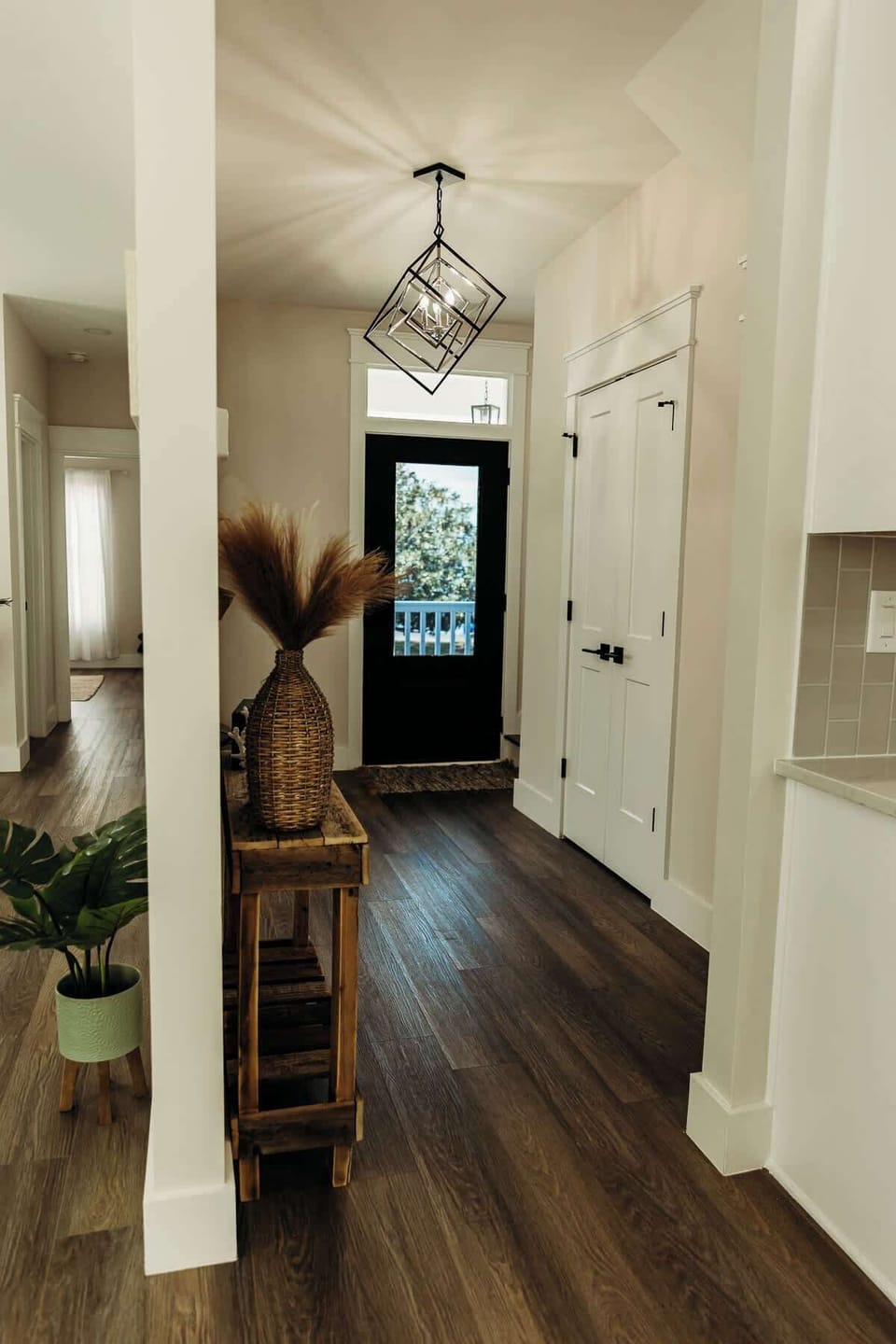 Entryway