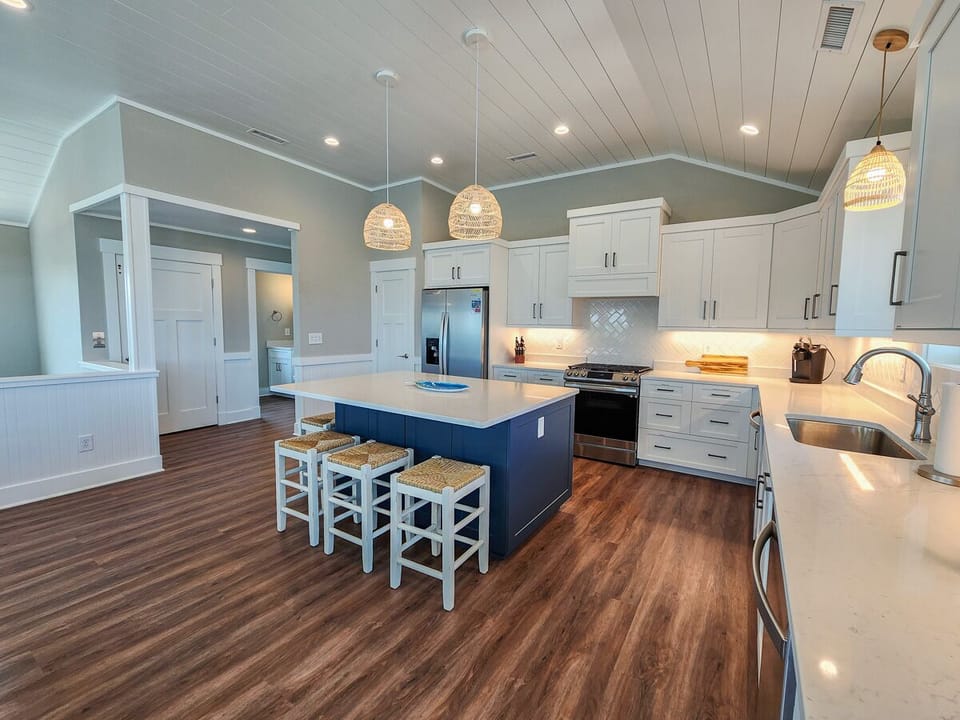 Kitchen 2023