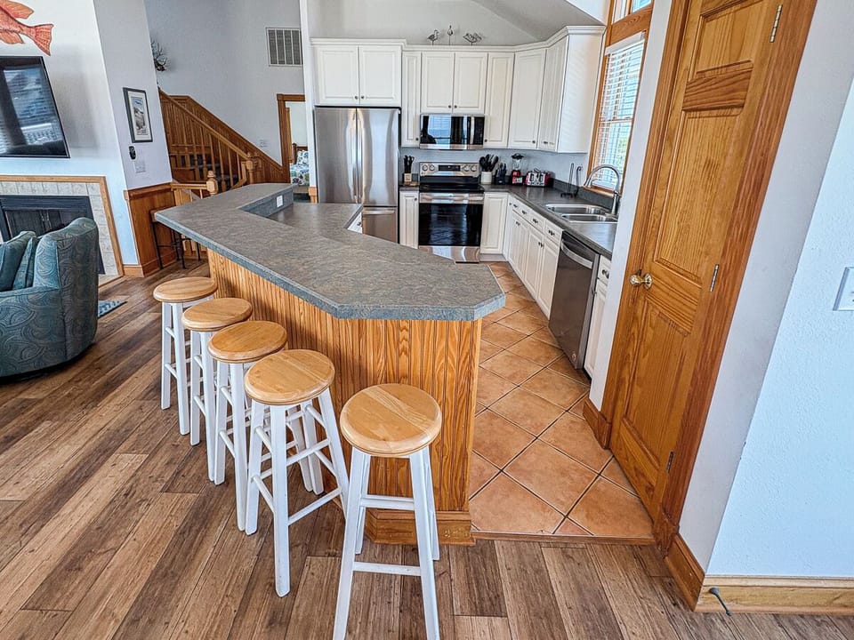Kitchen 2025