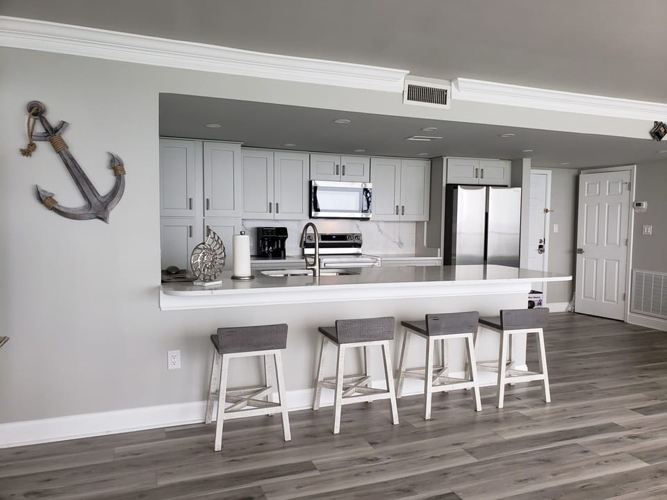 BRAND NEW KITCHEN 