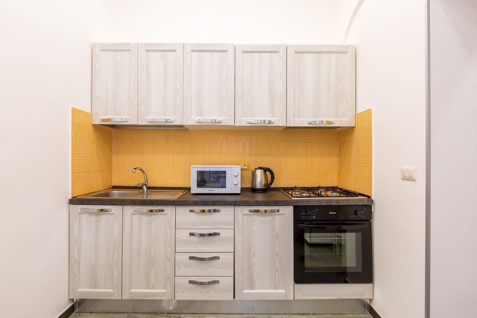 House | 1 bedroom