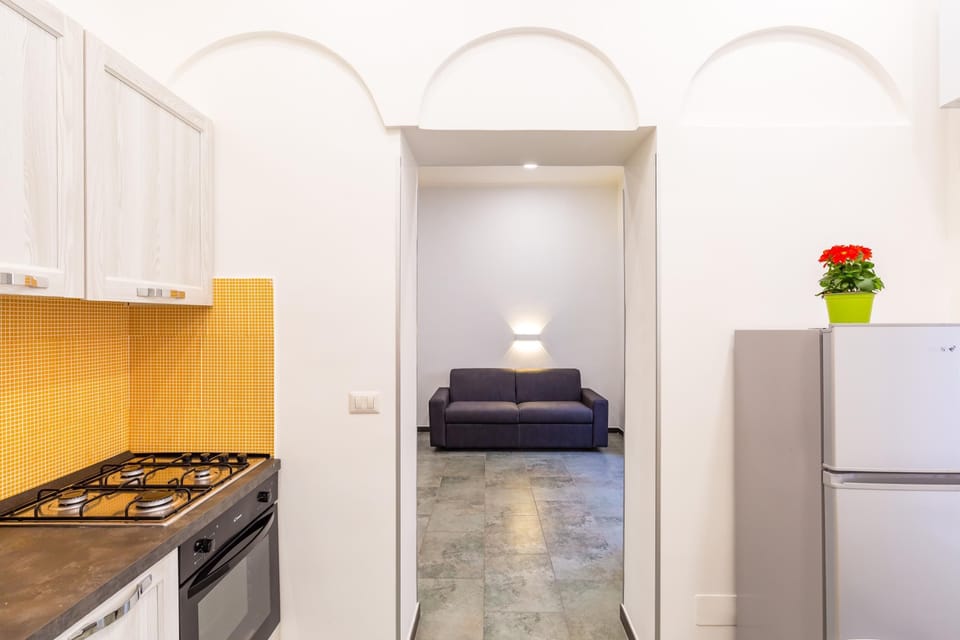 House | 1 bedroom