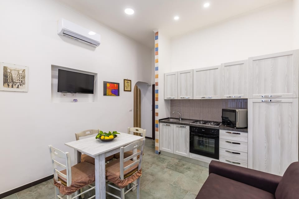 House | 1 bedroom
