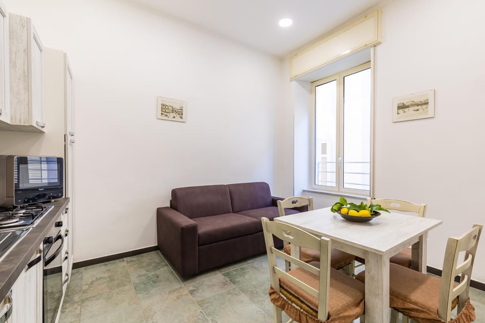 House | 1 bedroom