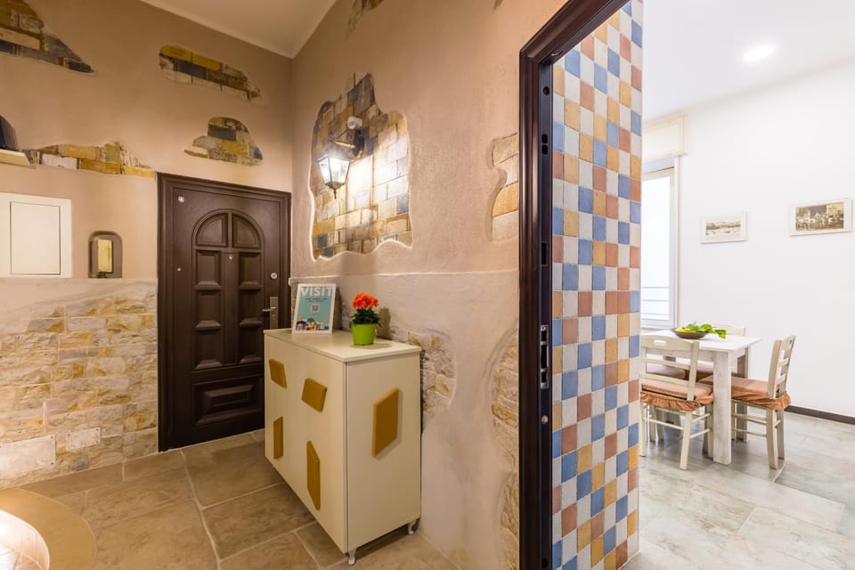 House | 1 bedroom