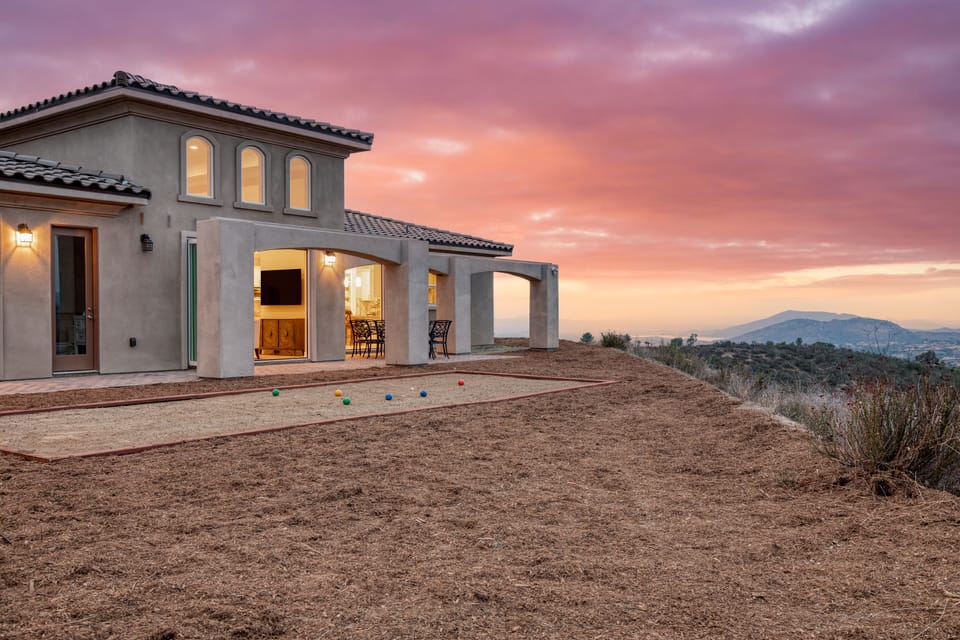 Your Temecula getaway.