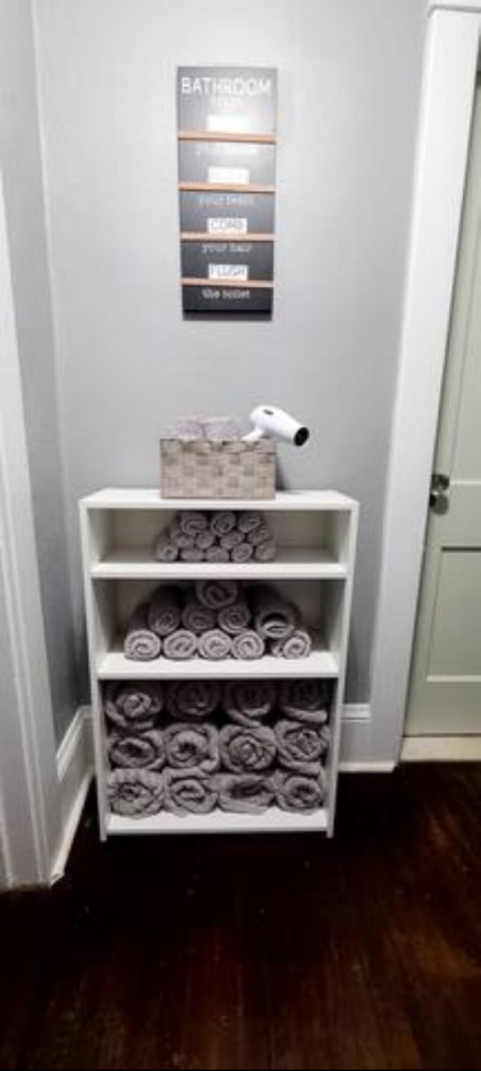 Towels